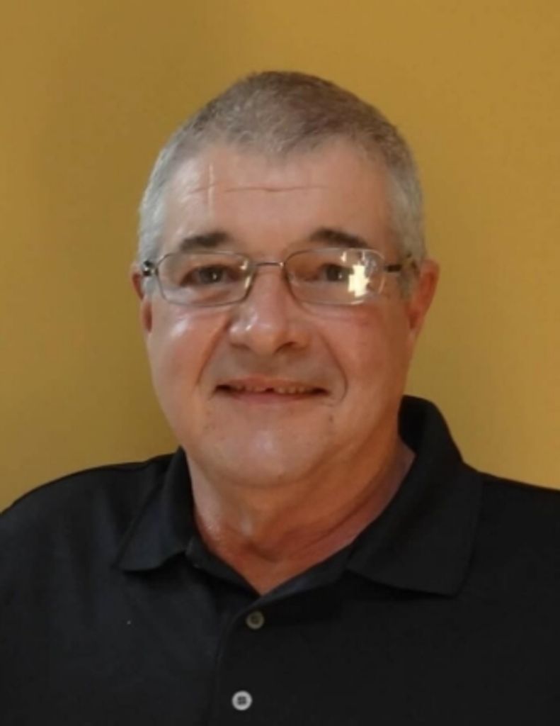 William J. Mctamney Profile Photo