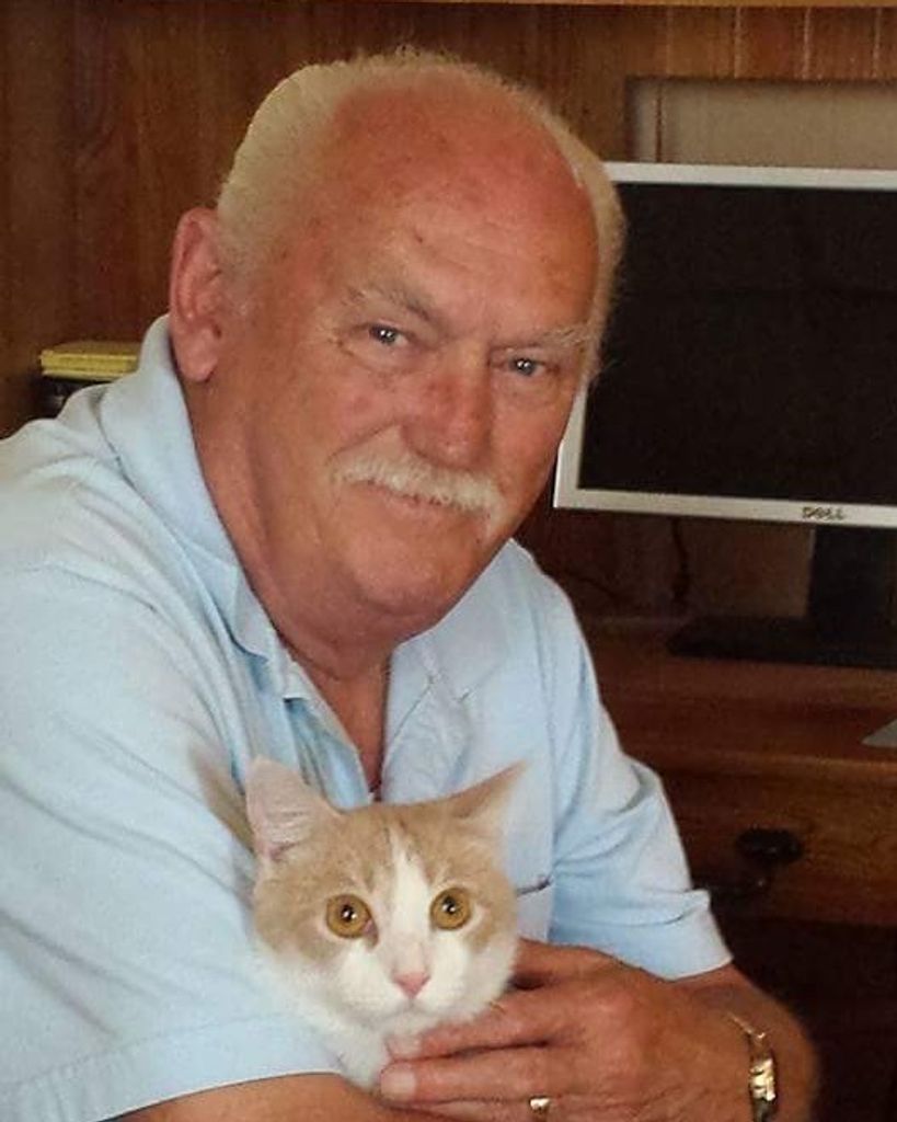 William "Bill" Schneider Profile Photo