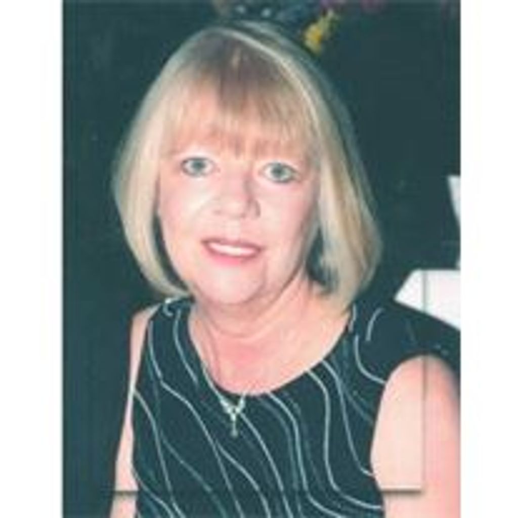 Pamela Pam"" Beauparlant