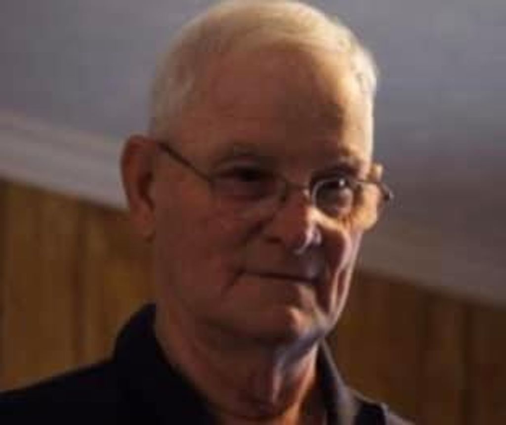 Larry Reardon