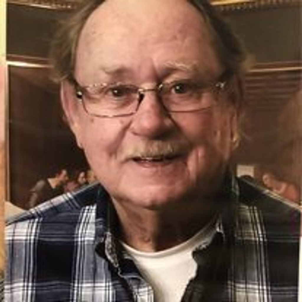 Ernest Robert Crabbe Profile Photo
