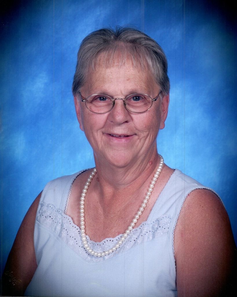 Rose Marie Tressler Profile Photo