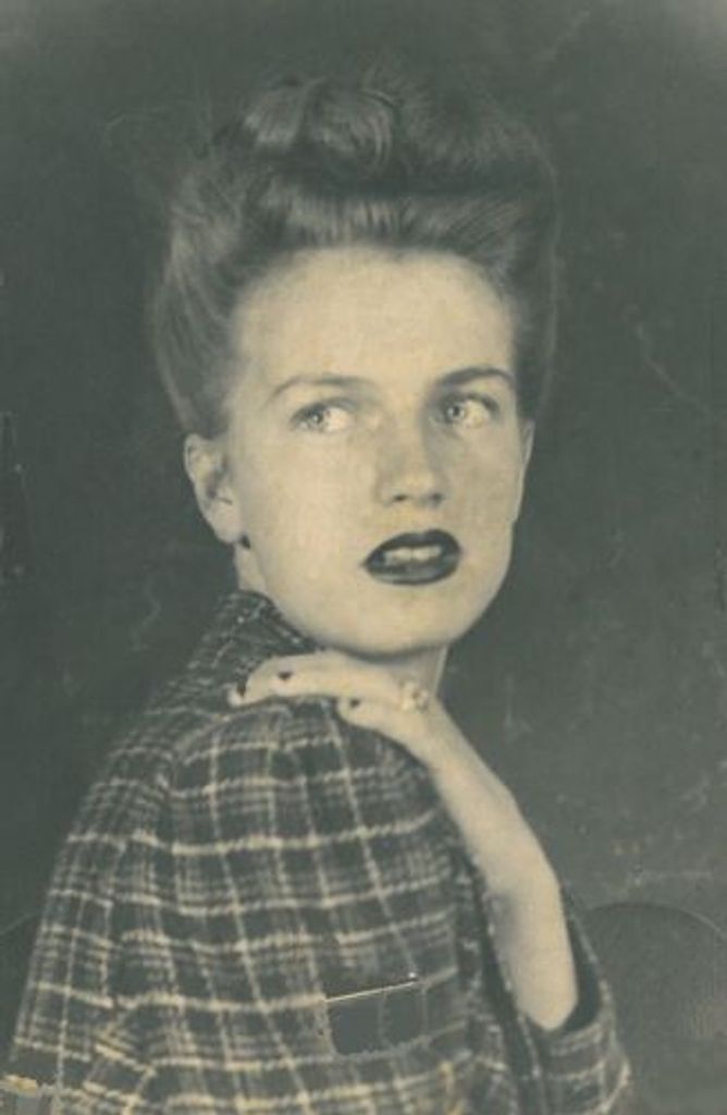 Loraine Foutch Profile Photo