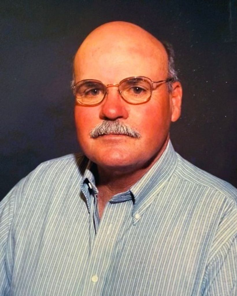 Lanny Walter Vanskike Profile Photo