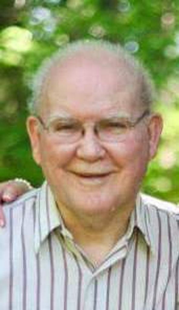 Martin Jackson Barrett Profile Photo