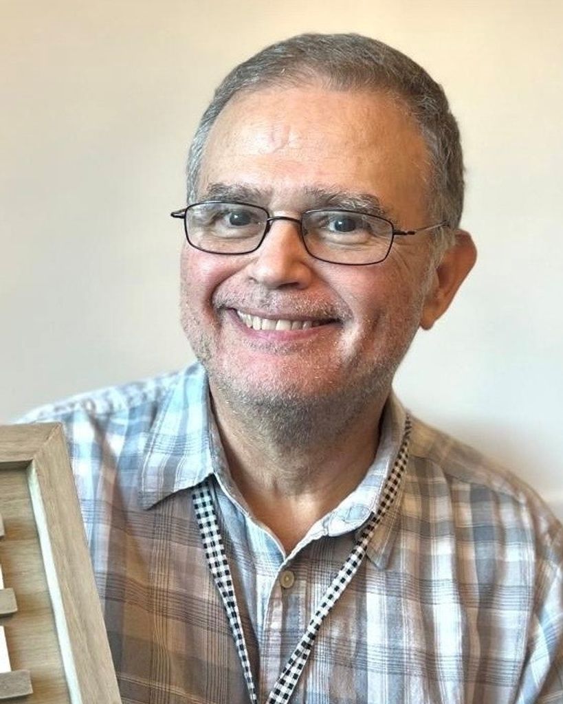 Daniel Timothy Graham Profile Photo