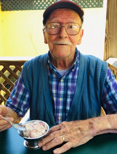 Harry G. Dyer Profile Photo
