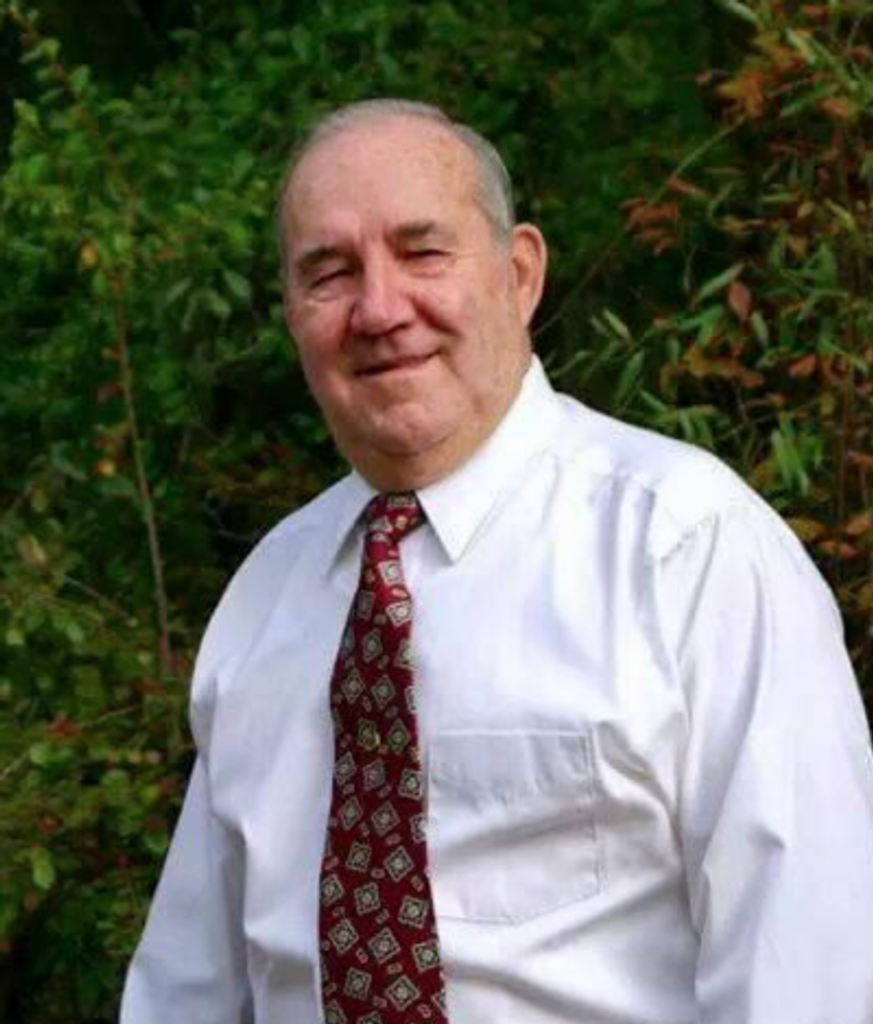 Robert Fulton Harrison Profile Photo