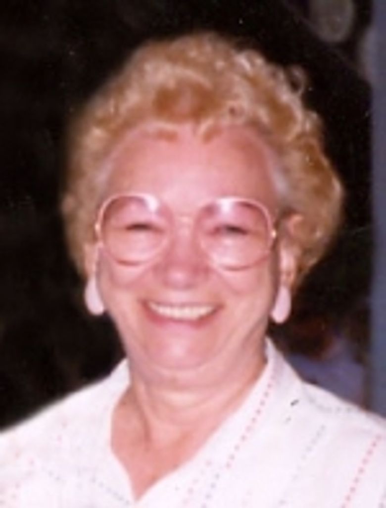 Lucille Huven