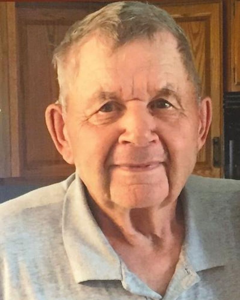 Peter Melvin Dusick Jr. Profile Photo