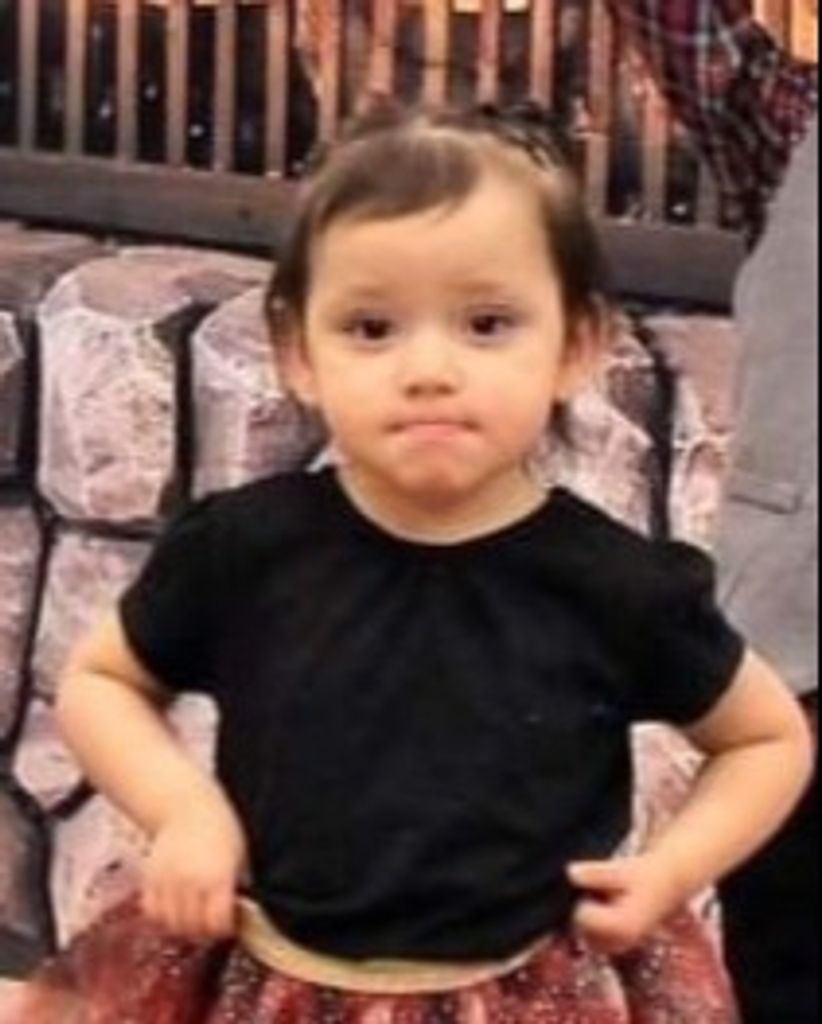 Addilyn "Sissy" Marie Romero Maldonado Profile Photo