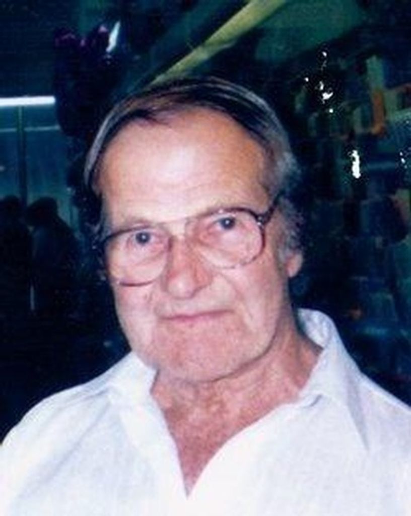 Arthur Leroy Deell