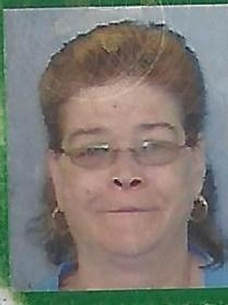 Kimberly Becker Melton Profile Photo