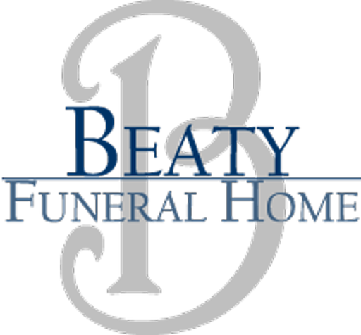 Beaty Funeral Home Logo