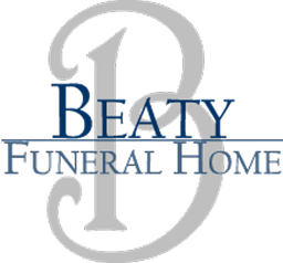 Beaty Funeral Home Logo