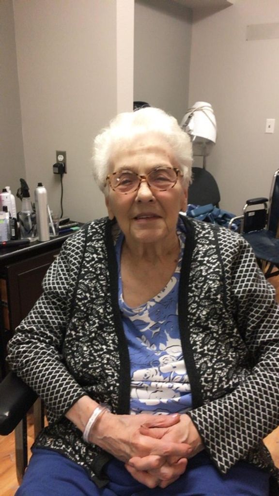 Carol Pauline Pirtle