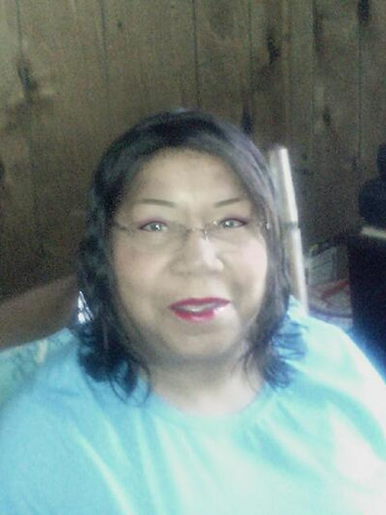 Jane Lorine Greenfield