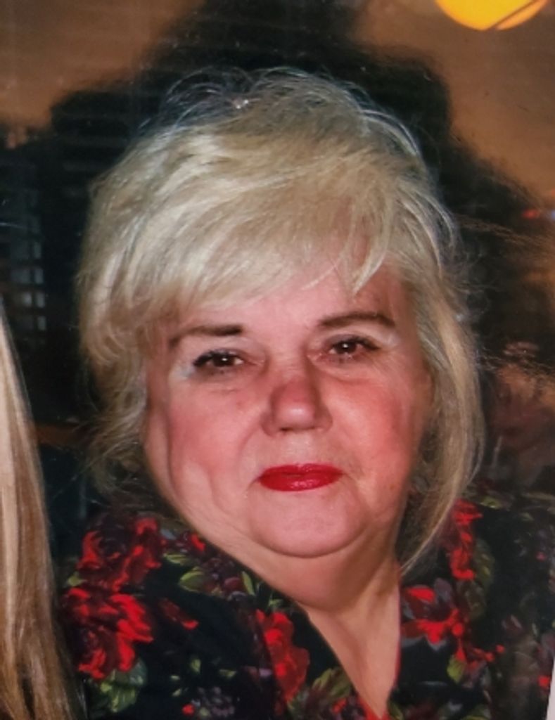 Kathleen "Kathy" E. Denn