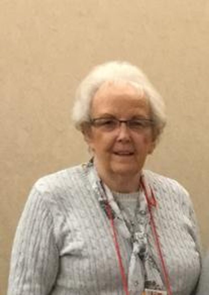 Peggy "Emogene" Plymate