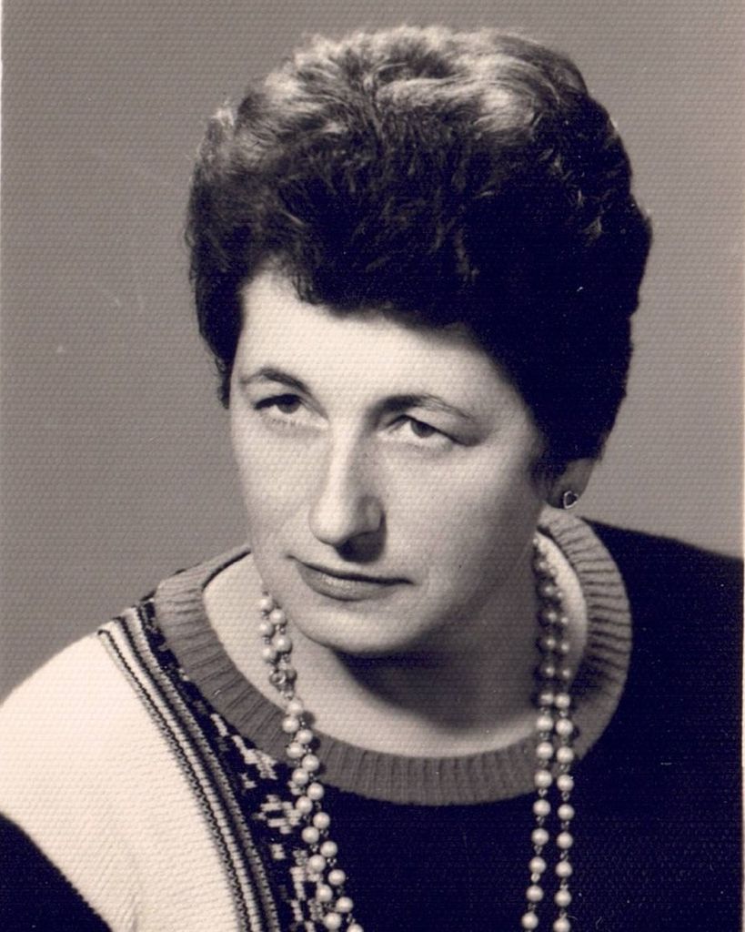 Waclawa Kalinska