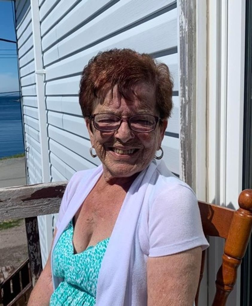 Margaret Pike Profile Photo