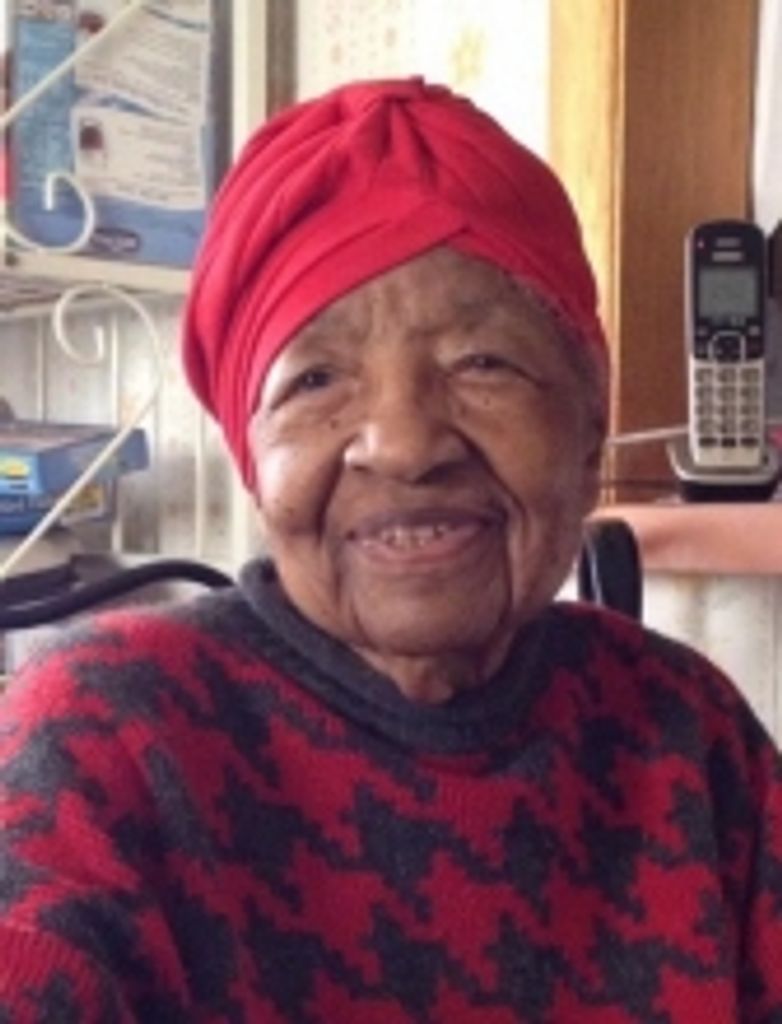 Leona Geraldine (Whiteside) Wade Profile Photo