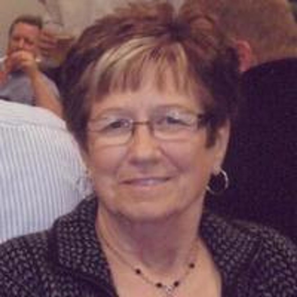Marjorie E. Keck