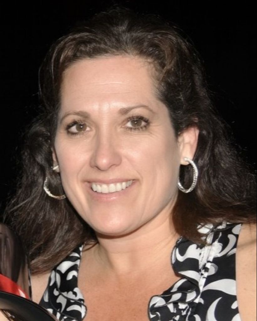 Melissa Conaway Sybrandt