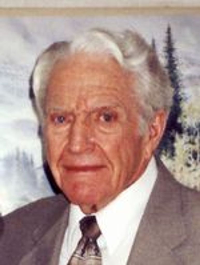 Clyde A Rasmussen