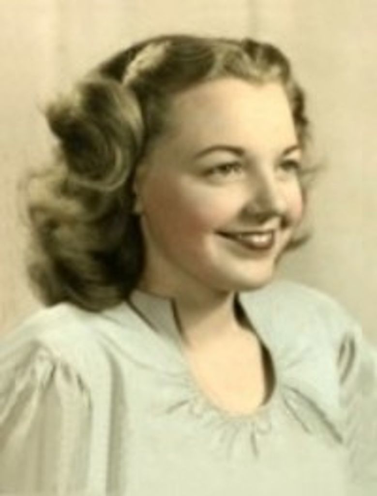Wilma Burrell
