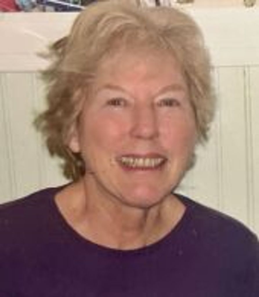 Christine Noel Suplick Profile Photo
