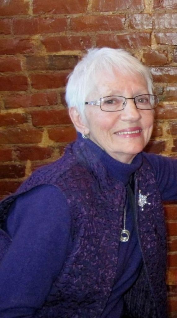 Dorothy Jane Smith Profile Photo