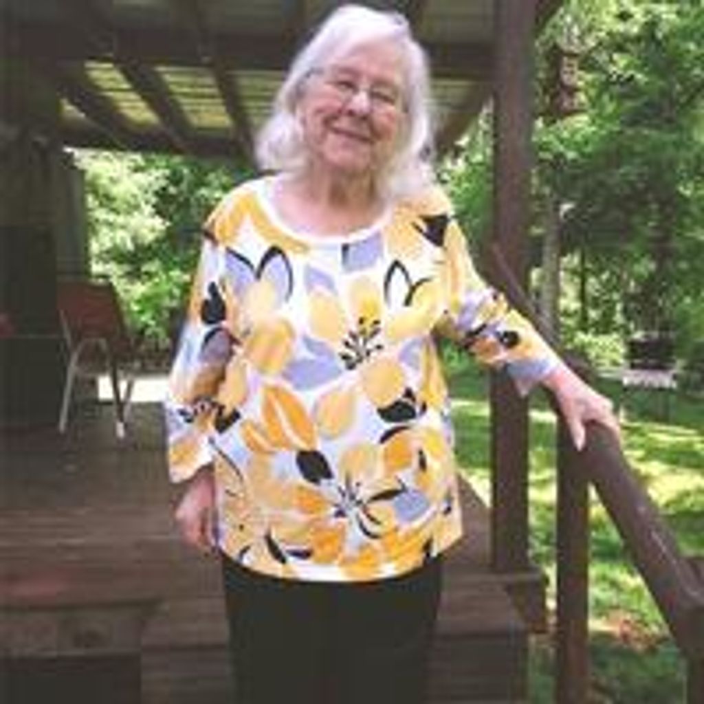 Willa  Joyce Brown
