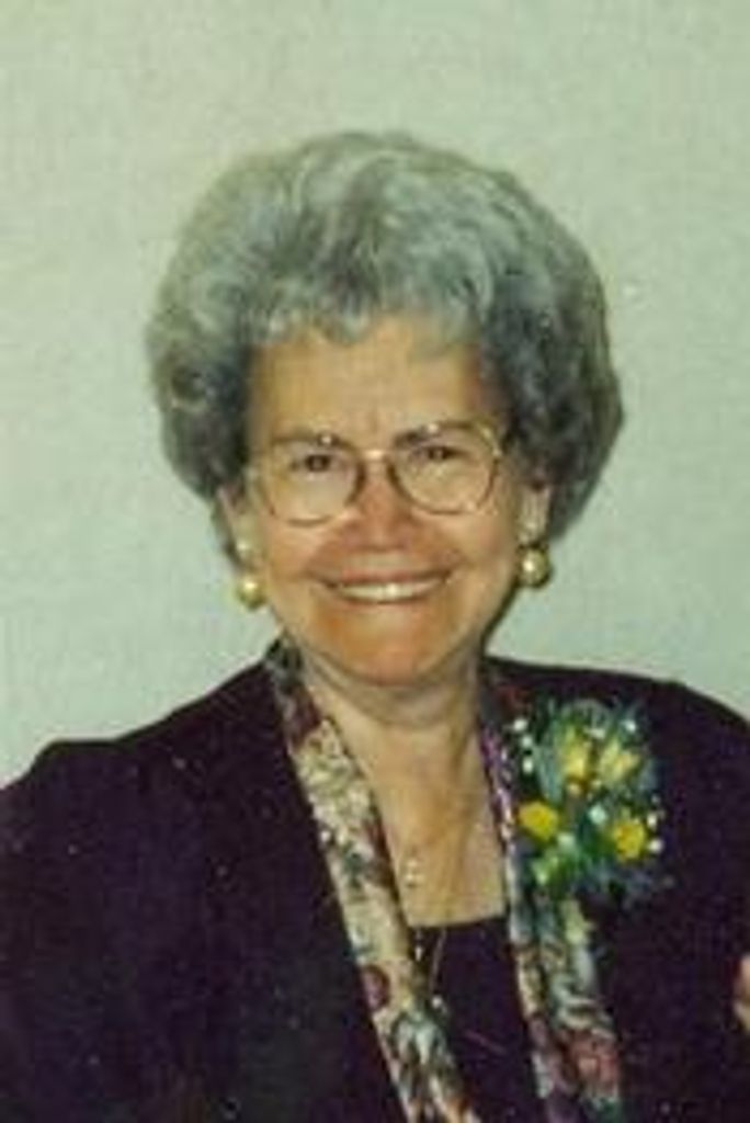 Lois M. Sloop
