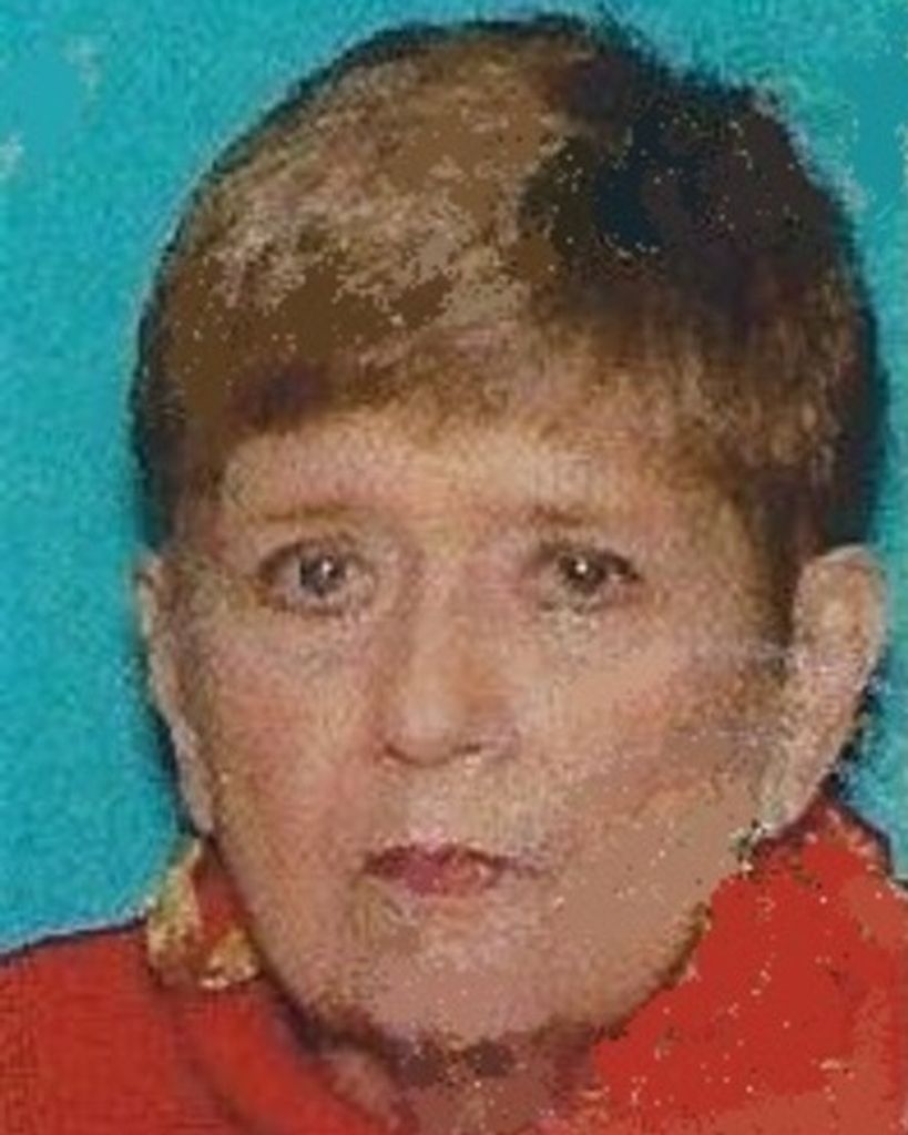 Helen Winette Grizzell Profile Photo
