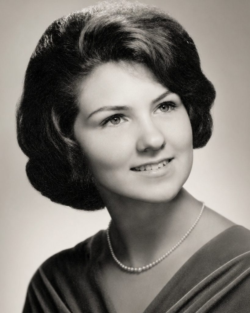 Susan Jean DeLoach Harper