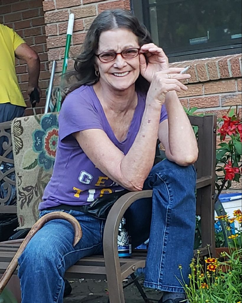 Debra Budd