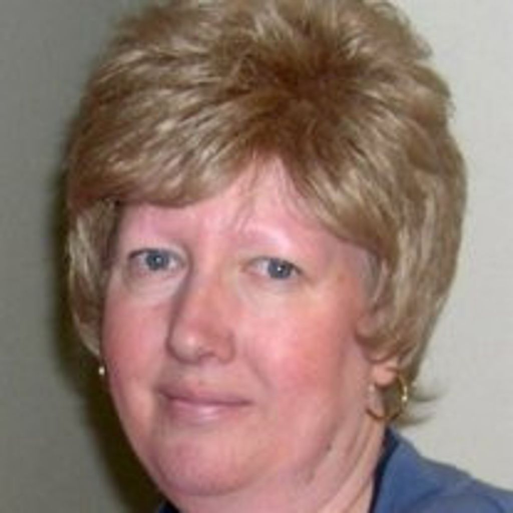 Brenda Woodward