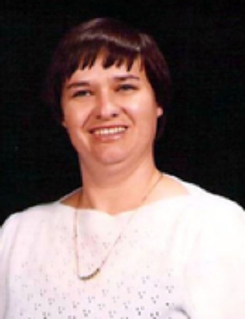 Ella Kay Murray Roberson