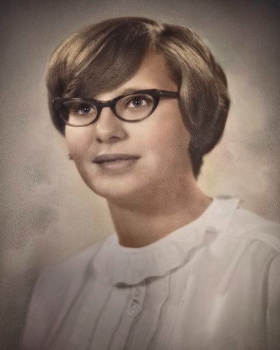 Mary A. Otte's obituary image