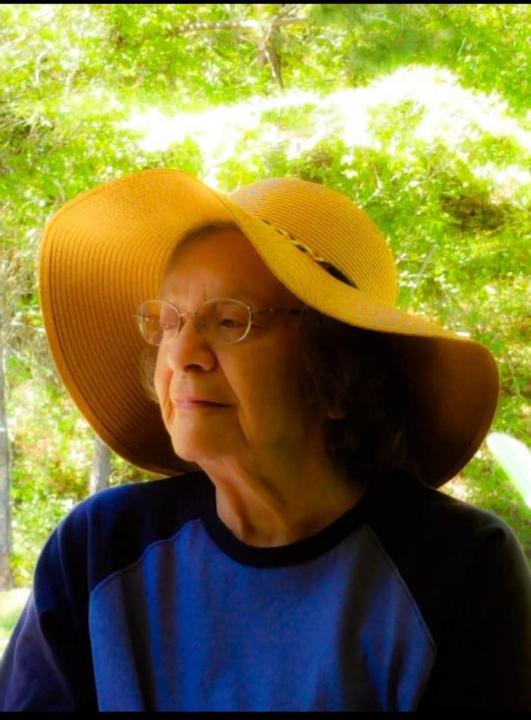 Patricia F Hurley Profile Photo