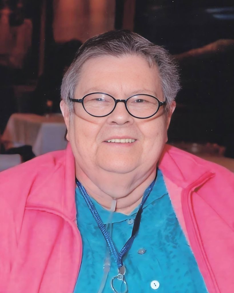 Barbara Ann Camp Williams Profile Photo