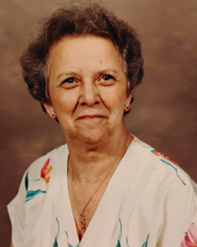 Teresa De Jesus Cadavid Cabrera