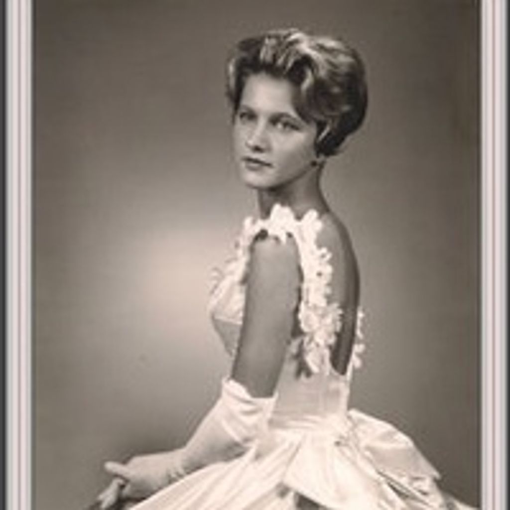 Elizabeth "Libby" Skillington