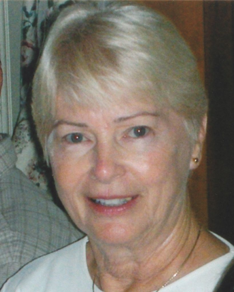 Virginia Mae Sims