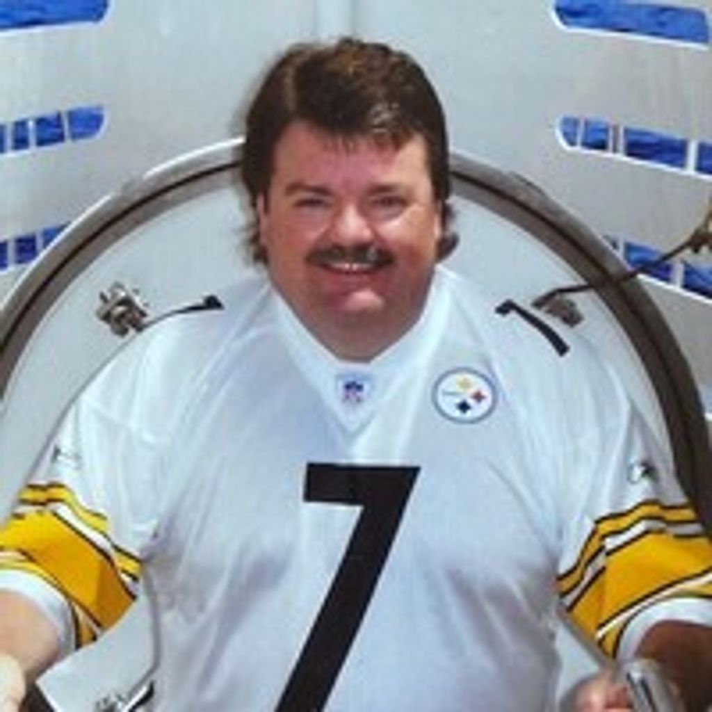 Ricky Blizzard