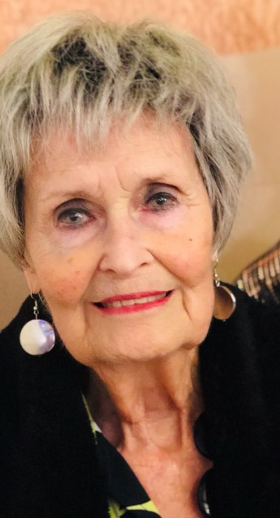 Peggie Gonzales