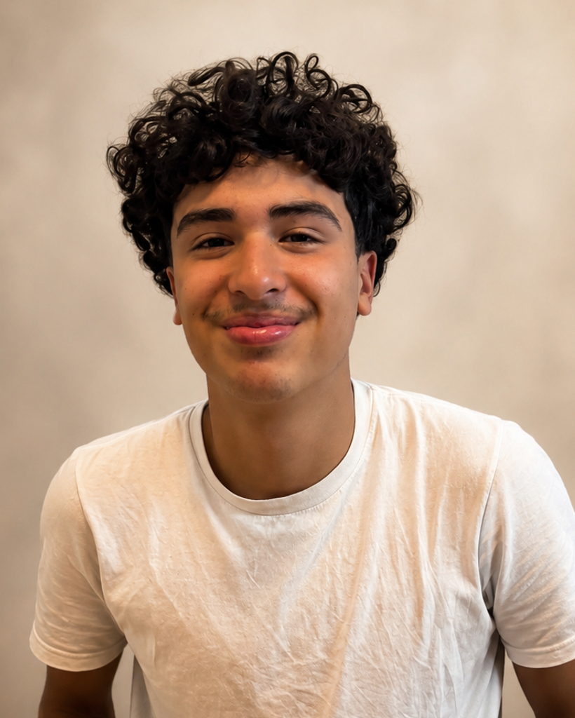 Aziel Emanuel Zacapala Profile Photo