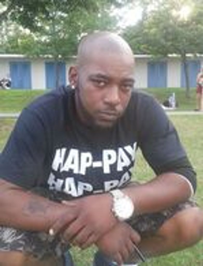 Darnell Steen