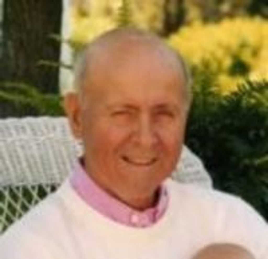 James Larry Akers